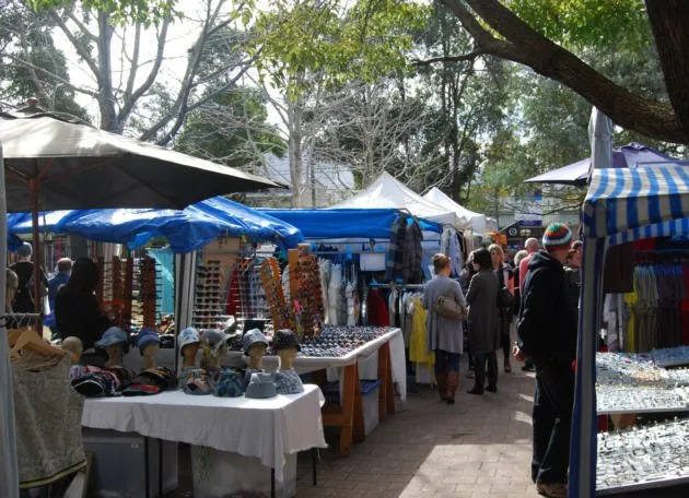Exploring the Glebe Neighborhood: Beyond the Markets