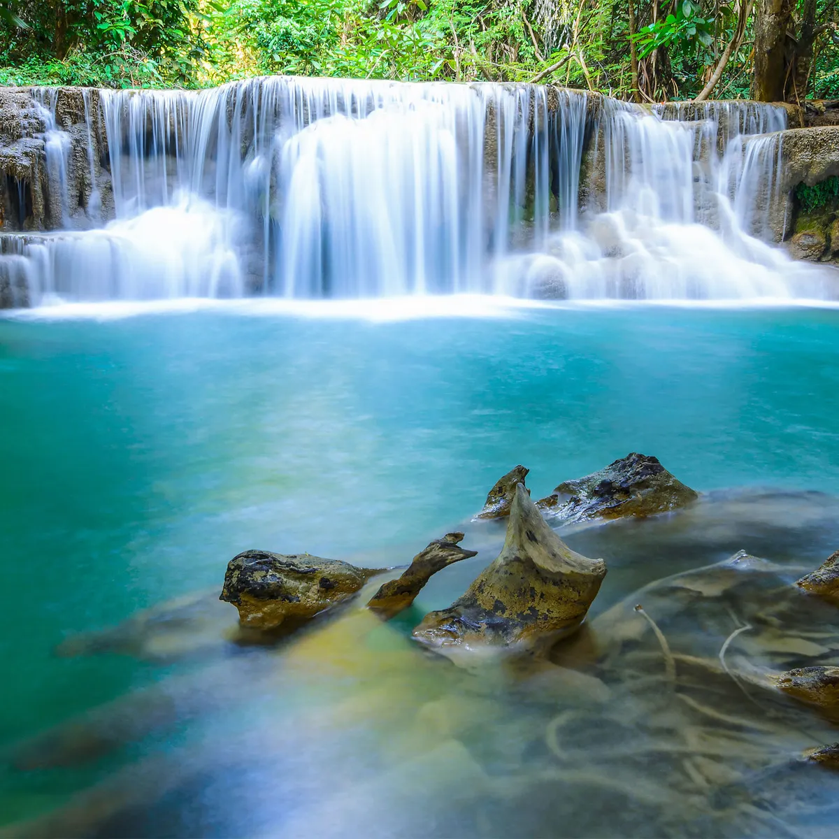 Erawan National Park