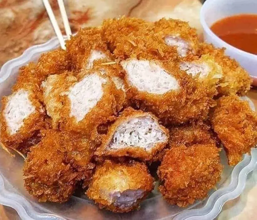 Cách Làm Nem Chua Rán Ngon & Chuẩn Nhất 2022 - Thật Là Ngon