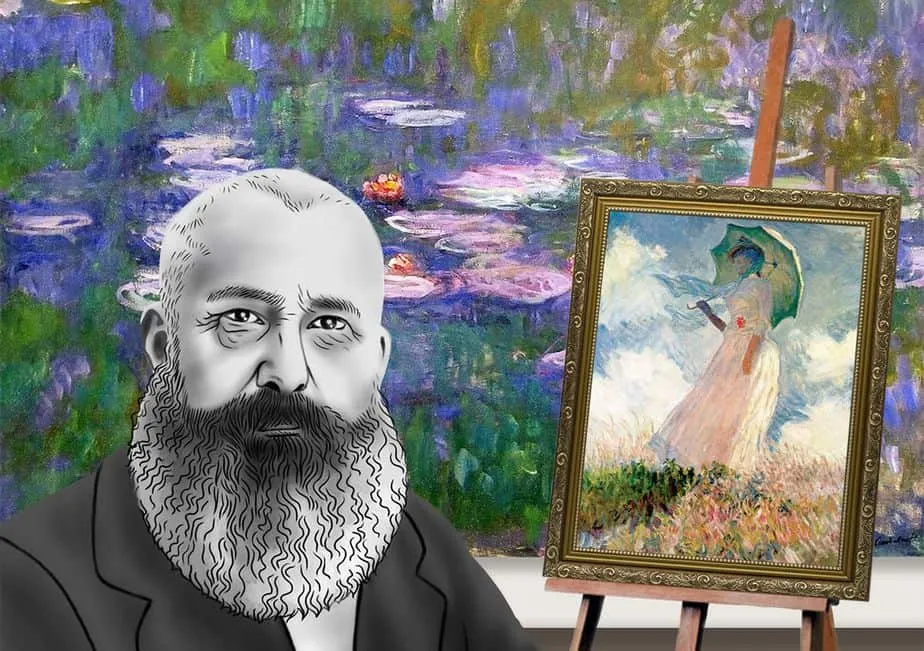 Artistic Inspirations: The Creative Minds Behind the Machines