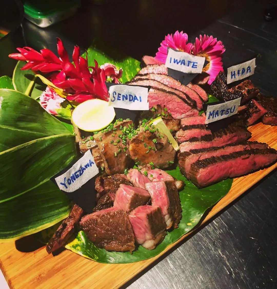 Giới Thiệu Về Kobe: Nơi Khởi Nguồn Của Wagyu
