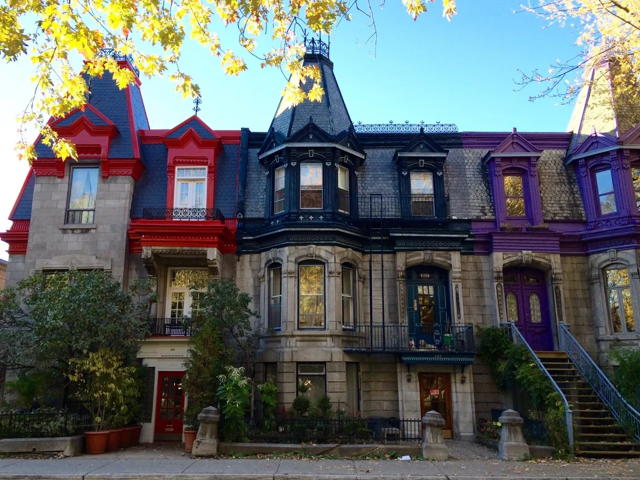 Introduction to Plateau Mont-Royal: A Cultural Melting Pot