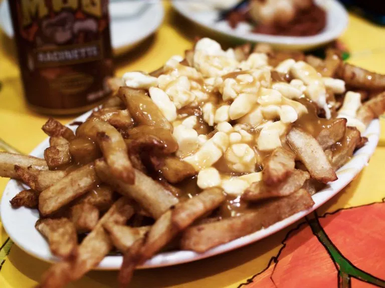 Where to Find the Best Poutine in Kensington Market