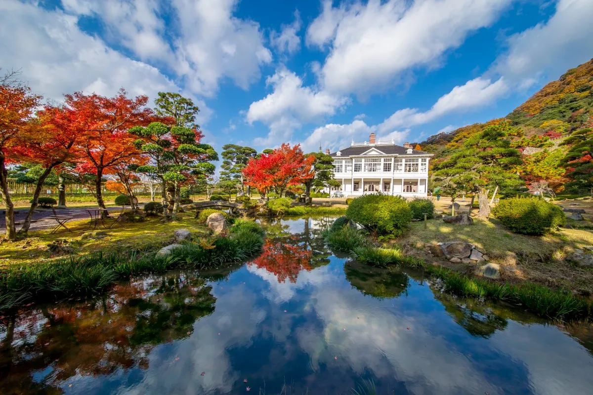 Sustainable Tourism in Tottori: Preserving Natural Beauty