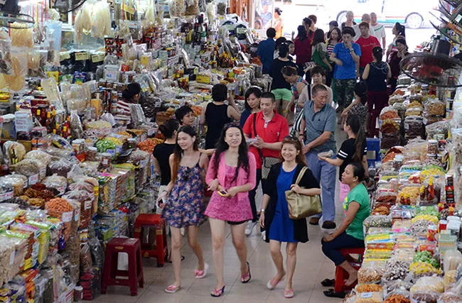 Mẹo mua sắm và bảo quản sản phẩm đá