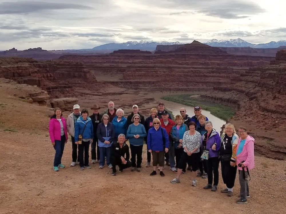 Guided Tours and DIY Exploration