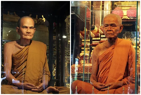 Thăm viếng chùa Wat Chedi Luang - báu vật Phật giáo của Thái Lan