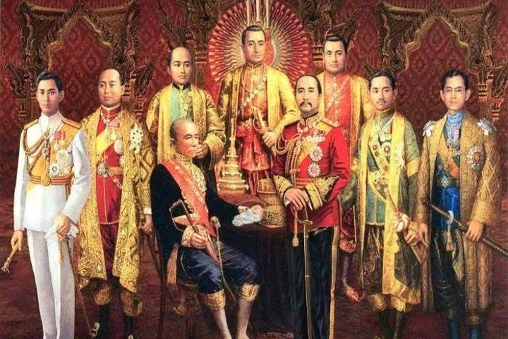 Lịch sử và văn hóa khu vực