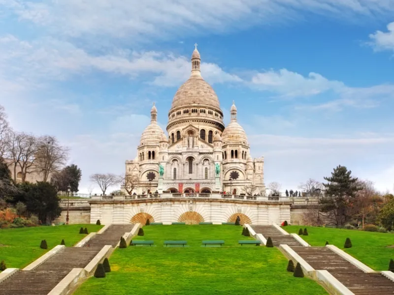 Mẹo Du Lịch Khi Thăm Quan Montmartre