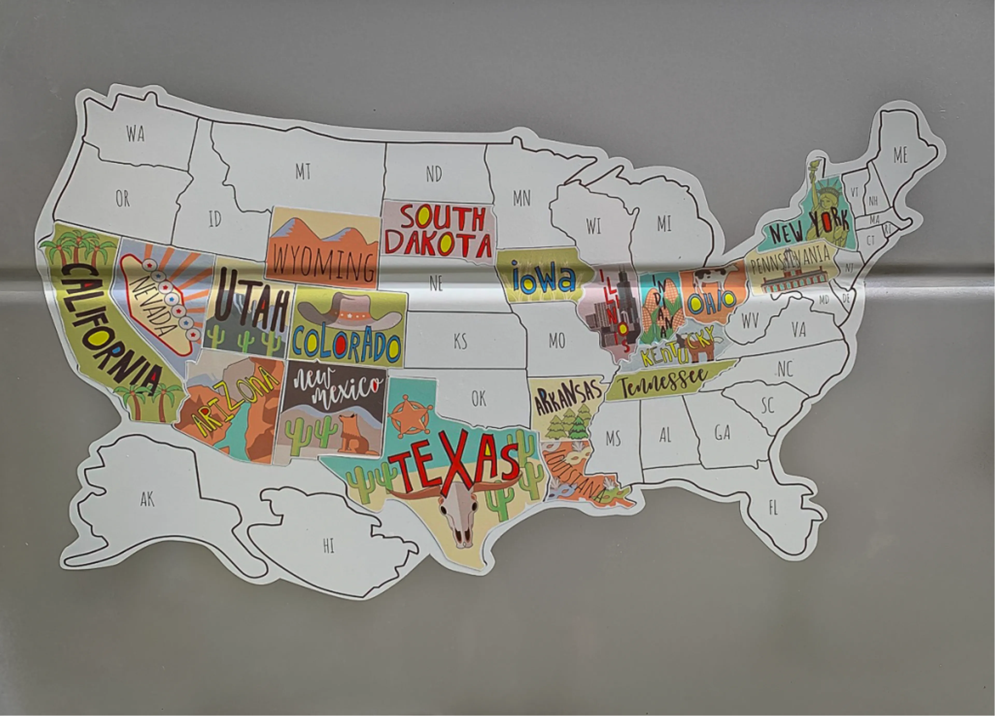 Ultimate Road Trip Destinations Across the United States