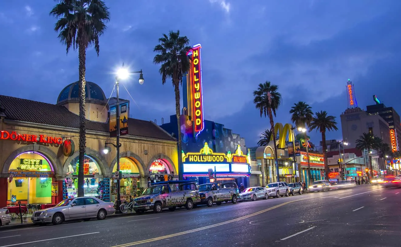 Exploring Sunset Boulevard: A Cultural Journey