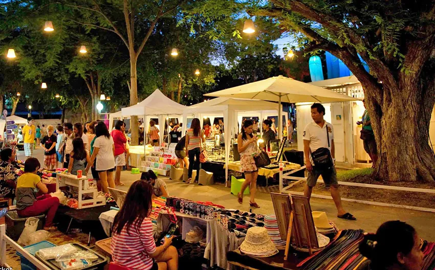 Cicada Market Travel Guide | Travel Loops