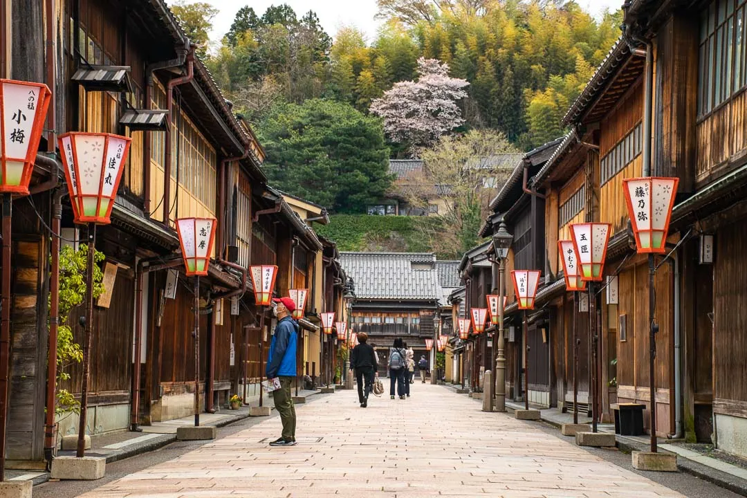 Practical Travel Tips for Visiting Kanazawa