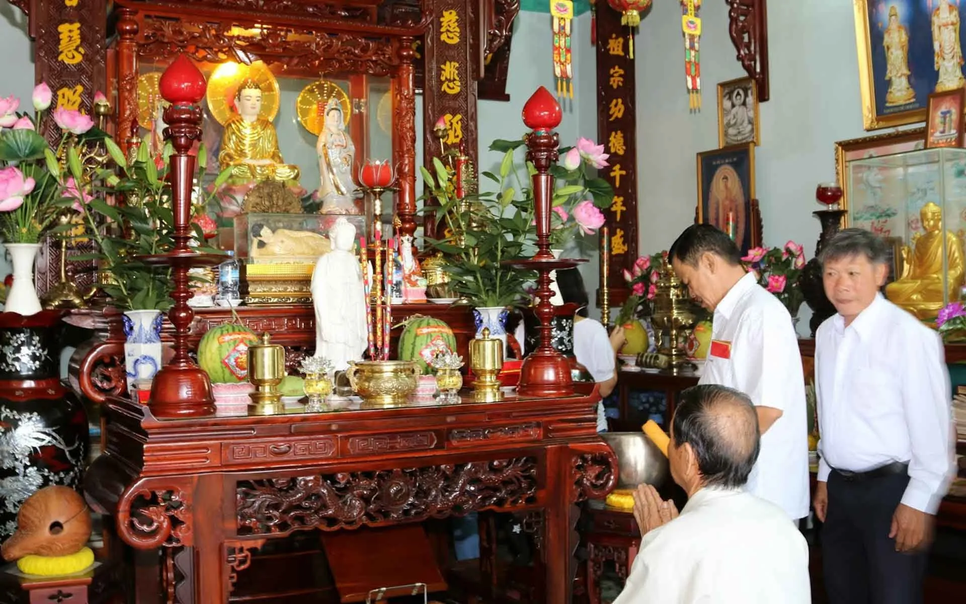 Cultural and Religious Importance
