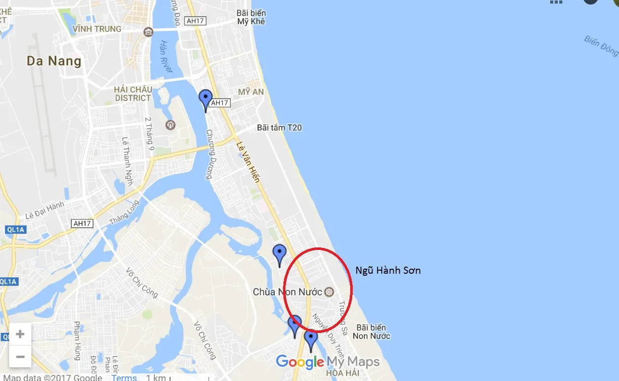 Location