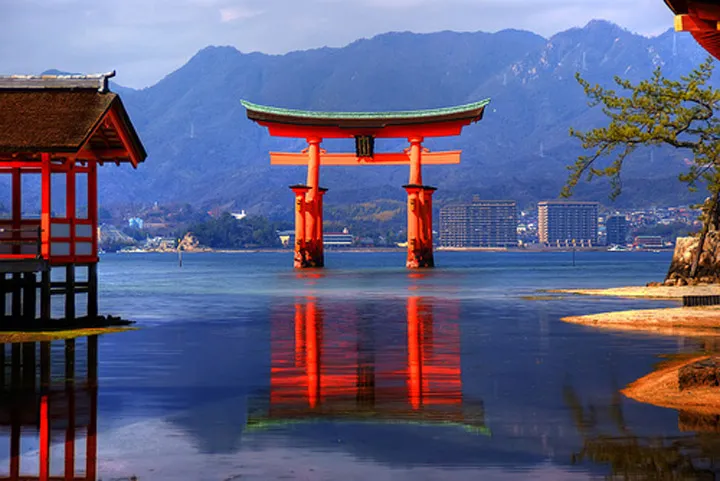 Mẹo du lịch và lưu ý khi thăm đền Itsukushima