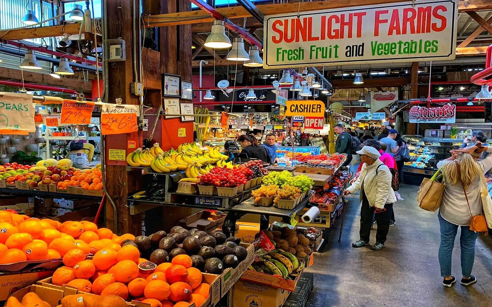Tips for Navigating the Market Like a Local