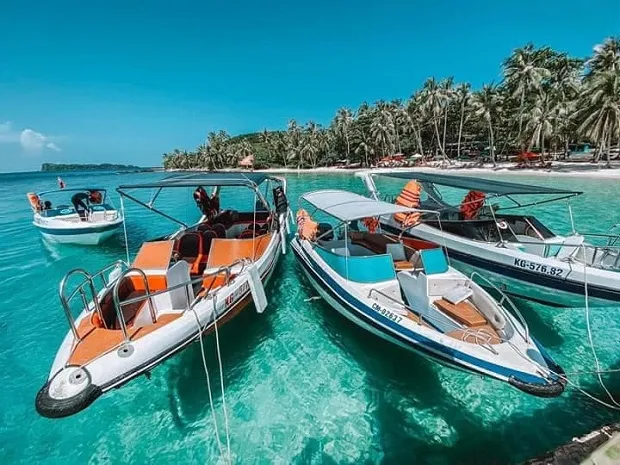 Hot]Kinh nghiệm du lịch An Thới Phú Quốc siêu chi tiết