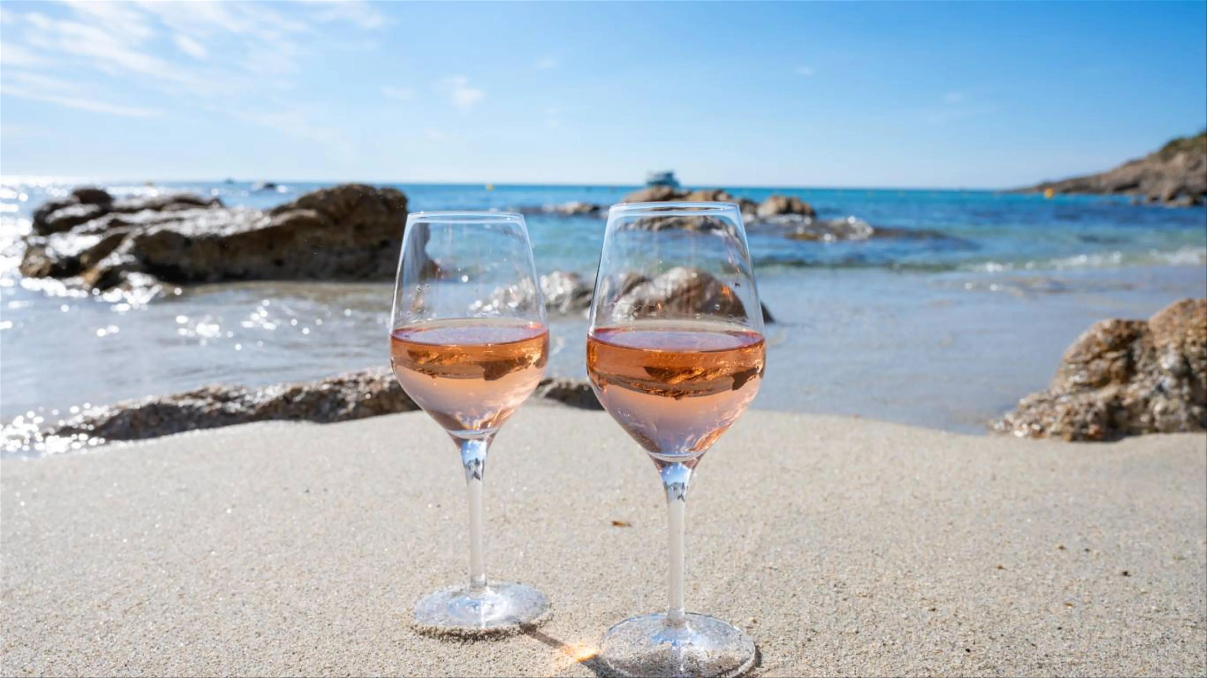 Sipping Rosé in Saint-Tropez: A Guide to the Best Vineyards