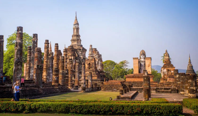 Practical Travel Tips for Visiting Sukhothai