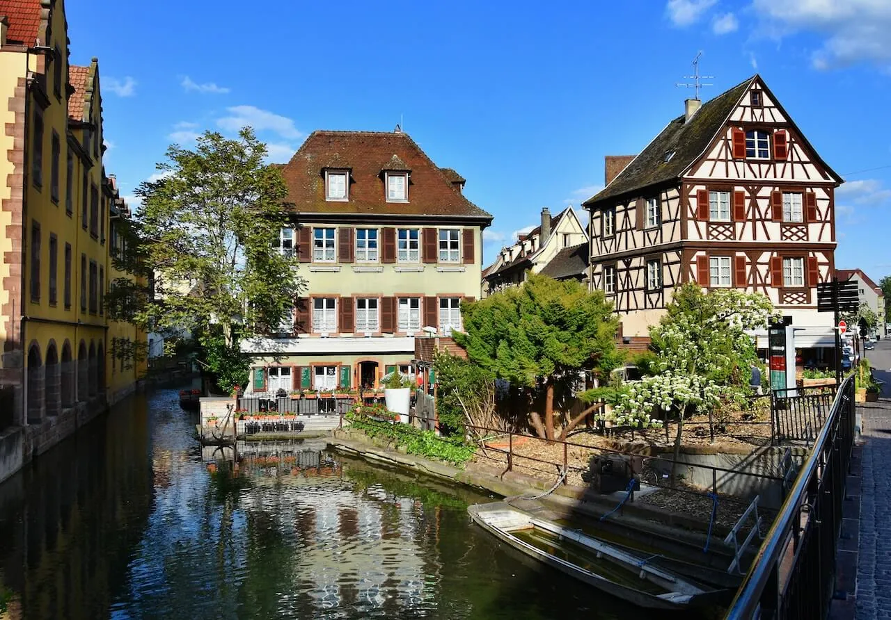 The Rich History and Cultural Legacy of Colmar