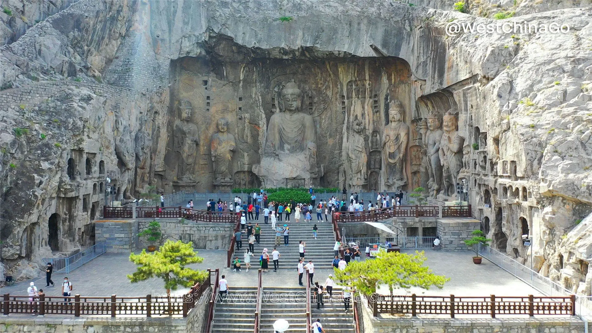 Practical Tips for Visiting Longmen Grottoes