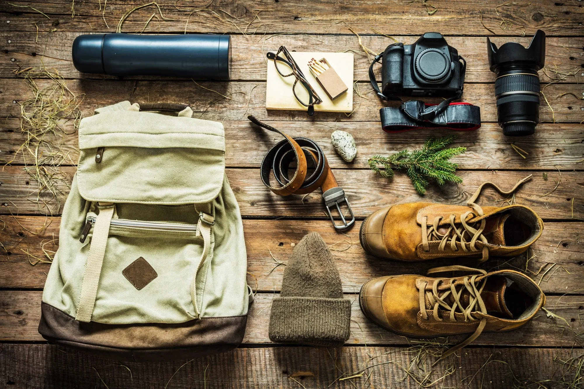 Preparing for Your Adventure: Essential Gear and Tips