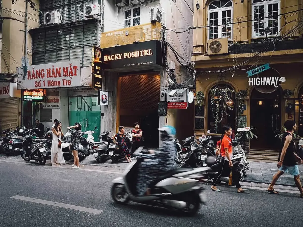 The Allure of Hanoi's Hidden Cafes: A Cultural Introduction