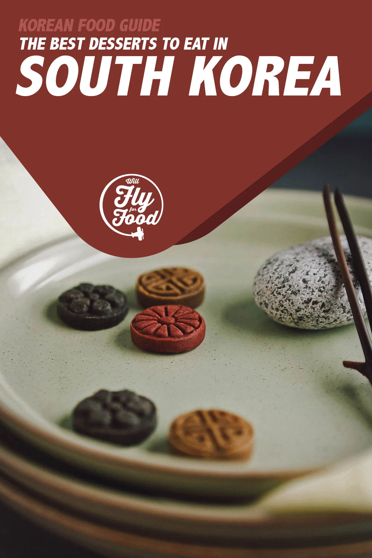 Sweet Treats: Discovering Korean Desserts