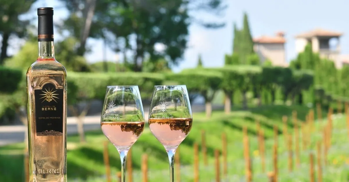 Wine Tasting in Provence: Vineyards and Varietals
