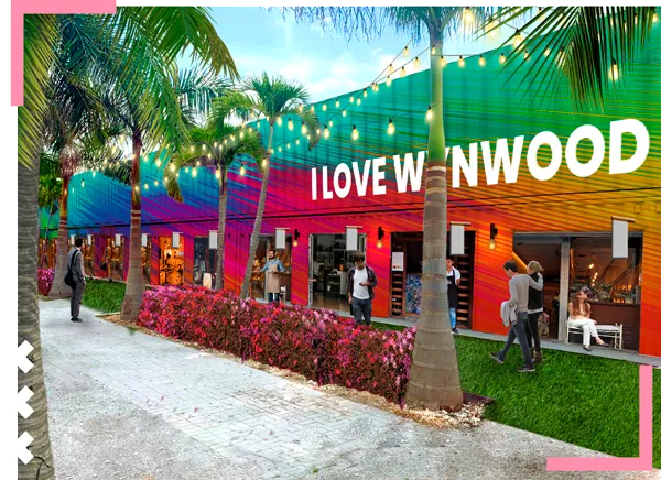 Dining and Shopping: Complete Your Wynwood Experience