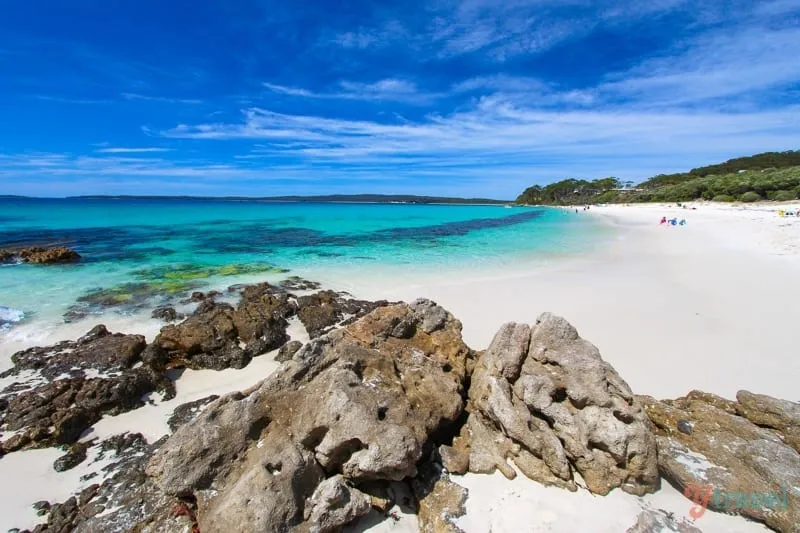 Top Hidden Beaches in New South Wales