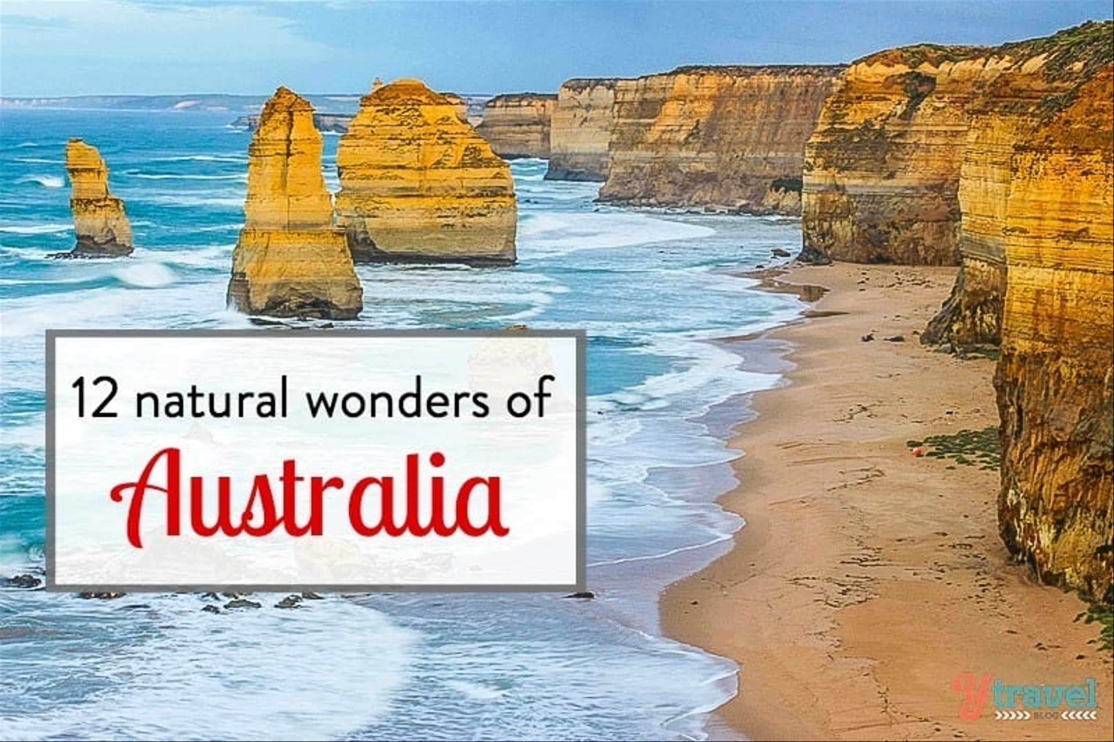 Discover the Wonders of Australia: A Journey Down Under