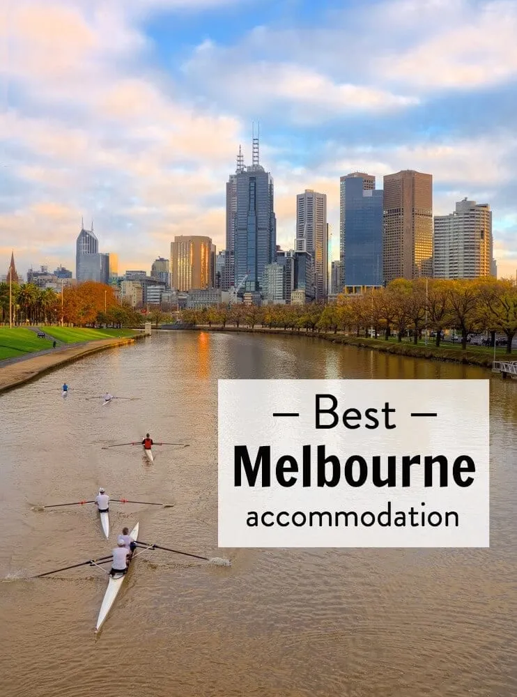 Accommodation Options: From Luxury to Budget