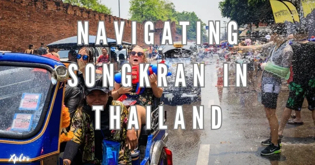 Practical Tips for Navigating the Canals