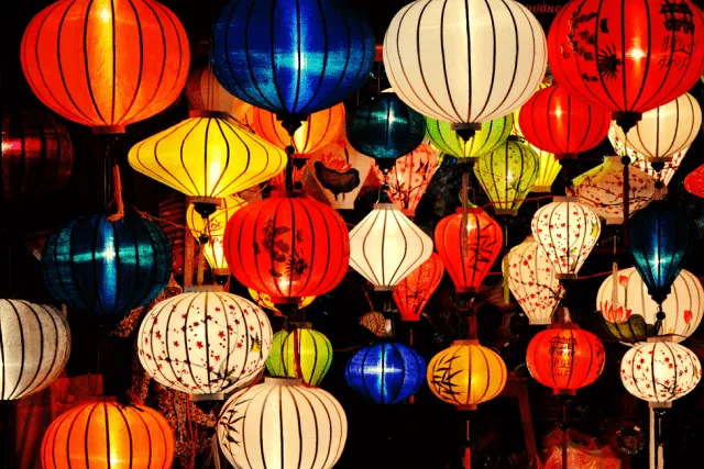 Lịch sử và Ý Nghĩa của Đèn Lồng Hội An