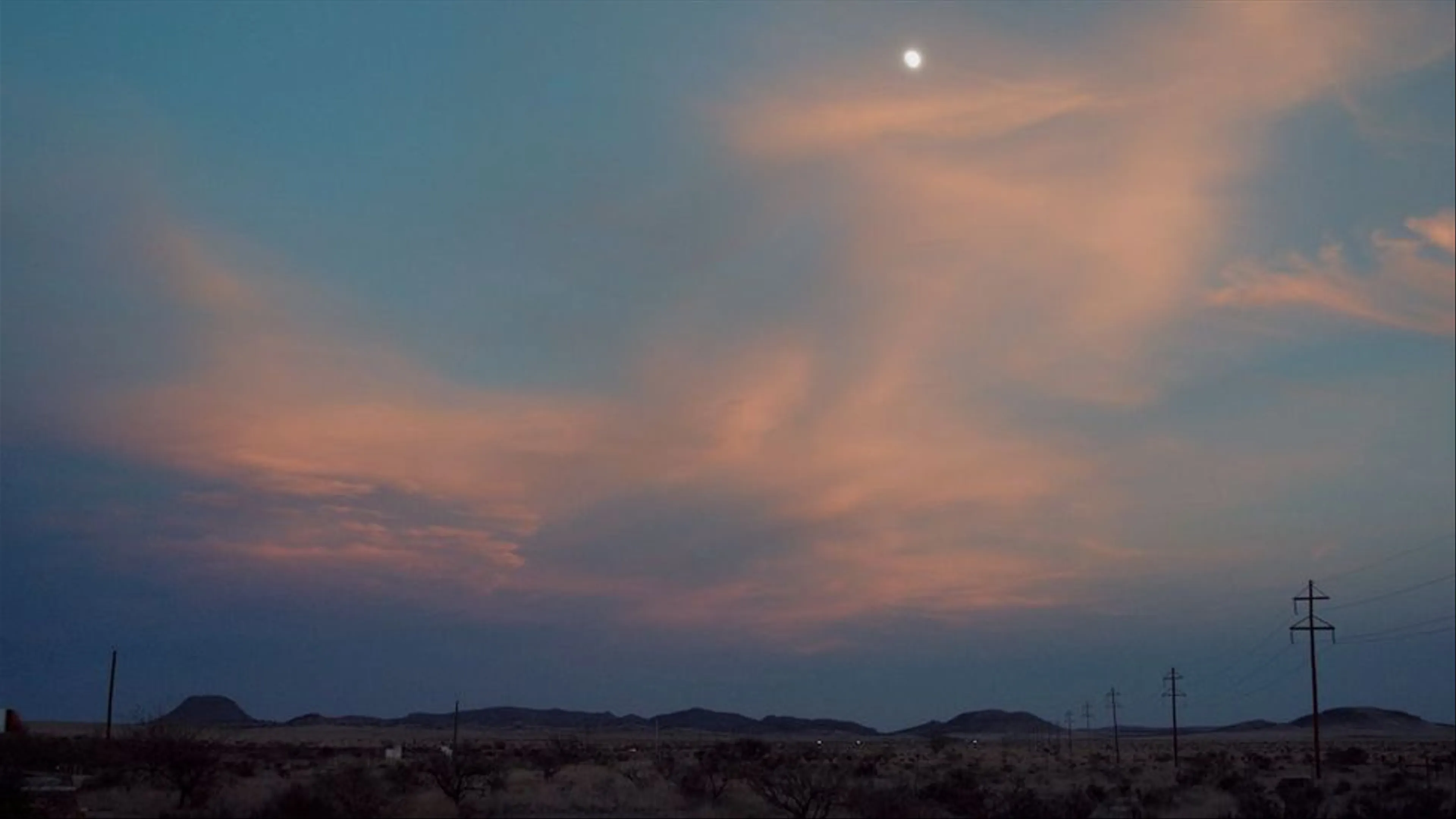 Uncover the Magic of Marfa, Texas: Art, Stars, and Mystery Lights