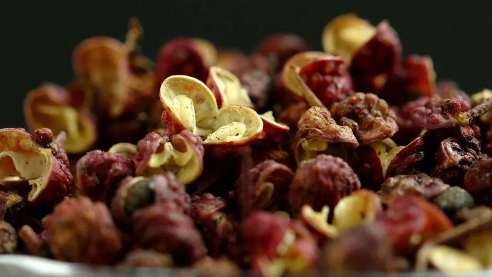 Cultural Significance of Spice in Sichuan