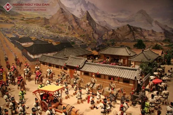 Lịch Sử Hình Thành Và Phát Triển